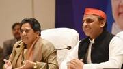 उत्तर प्रदेशः सपा-बसपा के बीच सीटों का बंटवारा, जानिये कौन कहां से लड़ेगा चुनाव