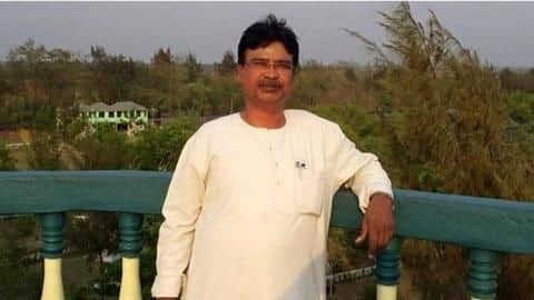 भाजपा सांसद ने ऑर्डर किया था 12 हजार का फोन, डिलीवर हुए पत्थर के दो टुकड़े भाजपा सांसद ने ऑर्डर किया था 12 हजार का फोन, डिलीवर हुए पत्थर के दो टुकड़े