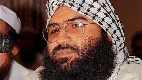 कई बार रोक लगाने वाला चीन मसूद अजहर को अंतरराष्ट्रीय आतंकी मानने पर राजी कैसे हुआ? कई बार रोक लगाने वाला चीन मसूद अजहर को अंतरराष्ट्रीय आतंकी मानने पर राजी कैसे हुआ?