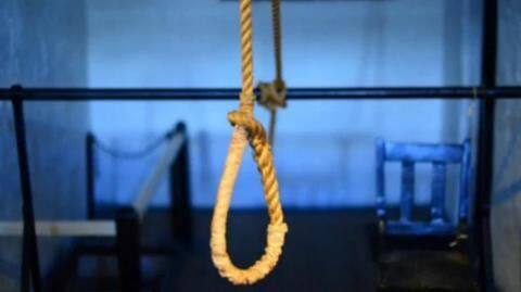 फांसी की सजा सुनाने के मामले में शीर्ष सात देशों में शामिल भारत फांसी की सजा सुनाने के मामले में शीर्ष सात देशों में शामिल भारत