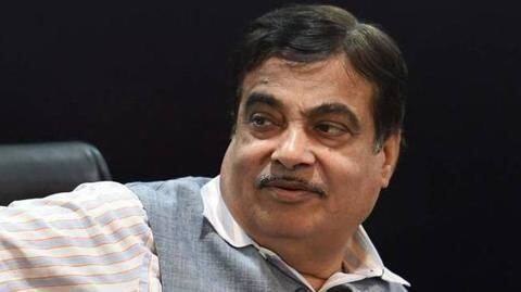 केंद्रीय मंत्री नितिन गडकरी कार्यक्रम के दौरान हुए बेहोश, अस्पताल में भर्ती केंद्रीय मंत्री नितिन गडकरी कार्यक्रम के दौरान हुए बेहोश, अस्पताल में भर्ती