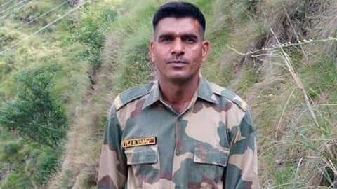 नामांकन रद्द होने के खिलाफ सुप्रीम कोर्ट पहुंचे तेज बहादुर यादव, जानें पूरा मामला नामांकन रद्द होने के खिलाफ सुप्रीम कोर्ट पहुंचे तेज बहादुर यादव, जानें पूरा मामला