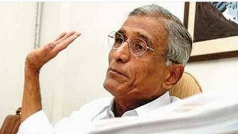 IAS अधिकारी थे नडेला के पिता IAS अधिकारी थे नडेला के पिता