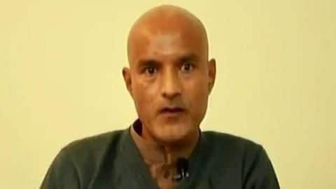 भारतीय इंजीनियर को कुलभूषण की तरह फंसाना चाहता था पाकिस्तान, खुफिया एजेंसियों ने नाकाम की साजिश भारतीय इंजीनियर को कुलभूषण की तरह फंसाना चाहता था पाकिस्तान, खुफिया एजेंसियों ने नाकाम की साजिश