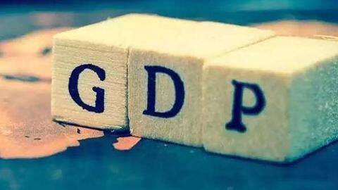 आर्थिक मोर्चे पर सरकार के लिए एक और झटका, IMF ने घटाया विकास दर का अनुमान आर्थिक मोर्चे पर सरकार के लिए एक और झटका, IMF ने घटाया विकास दर का अनुमान