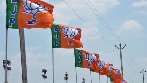 चंदा हासिल करने में भाजपा ने कांग्रेस को पछाड़ा, साल 2018-19 में जुटाए 742 करोड़ चंदा हासिल करने में भाजपा ने कांग्रेस को पछाड़ा, साल 2018-19 में जुटाए 742 करोड़