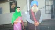 पंजाबः बुजुर्ग ने रचाई 24 साल की लड़की से शादी, कोर्ट ने दिया सुरक्षा का आदेश