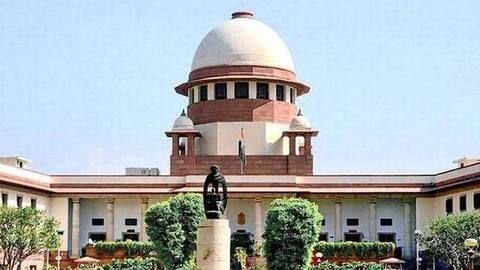 राफेल डीलः सुप्रीम कोर्ट से सरकार को बड़ी राहत, जांच की मांग वाली याचिकाएं खारिज राफेल डीलः सुप्रीम कोर्ट से सरकार को बड़ी राहत, जांच की मांग वाली याचिकाएं खारिज