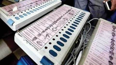 कीमत से लेकर फायदे तक, EVM के बारे में ये बातें आपको जरूर जाननी चाहिए कीमत से लेकर फायदे तक, EVM के बारे में ये बातें आपको जरूर जाननी चाहिए