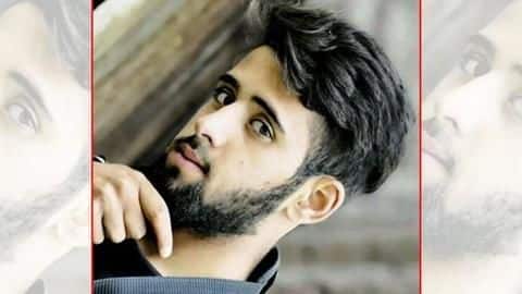 फिल्म 'हैदर' में काम करने वाला लड़का बना आतंकी, मुठभेड़ में ढ़ेर फिल्म 'हैदर' में काम करने वाला लड़का बना आतंकी, मुठभेड़ में ढ़ेर