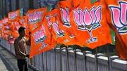 अपने इतिहास में इस बार सबसे ज्यादा सीटों पर चुनाव लड़ेगी भारतीय जनता पार्टी