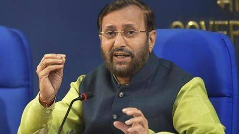I&B मंत्रालय का आदेशः सीरियल्स के शुरुआत और आखिर में भारतीय भाषाओं में क्रेडिट दें चैनल I&B मंत्रालय का आदेशः सीरियल्स के शुरुआत और आखिर में भारतीय भाषाओं में क्रेडिट दें चैनल