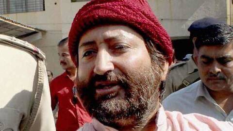 आसाराम का बेटा नारायण रेप के मामले में दोषी करार, 30 अप्रैल को सुनाई जाएगी सजा आसाराम का बेटा नारायण रेप के मामले में दोषी करार, 30 अप्रैल को सुनाई जाएगी सजा