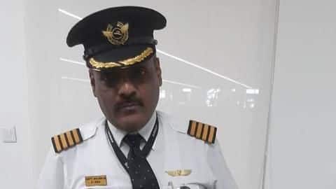 टिक-टॉक वीडियो बनाने के लिए फर्जी पायलट बना शख्स, हवाई अड्डे पर पुलिस के हत्थे चढ़ा टिक-टॉक वीडियो बनाने के लिए फर्जी पायलट बना शख्स, हवाई अड्डे पर पुलिस के हत्थे चढ़ा