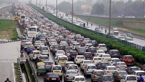 दिल्ला: चिल्ला बॉर्डर पर नोएडा के लिए रास्ता खुला, टिकरी और सिंघु समेत कई बॉर्डर बंद दिल्ला: चिल्ला बॉर्डर पर नोएडा के लिए रास्ता खुला, टिकरी और सिंघु समेत कई बॉर्डर बंद
