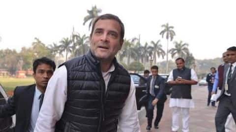 नई स्टैंडिंग कमेटियों का गठन, राहुल रक्षा और चिदंबरम विदेश मामलों की कमेटी में शामिल नई स्टैंडिंग कमेटियों का गठन, राहुल रक्षा और चिदंबरम विदेश मामलों की कमेटी में शामिल