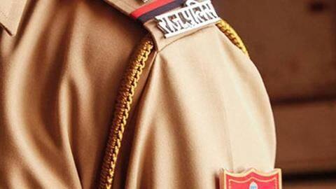 राजस्थानः चुरू में पुलिसकर्मियों पर महिला से गैंगरेप का आरोप, राजसमंद में पुलिसकर्मी की पीट-पीटकर हत्या राजस्थानः चुरू में पुलिसकर्मियों पर महिला से गैंगरेप का आरोप, राजसमंद में पुलिसकर्मी की पीट-पीटकर हत्या