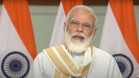 बढ़ते कोरोना संकट के बीच प्रधानमंत्री की अपील- जब तक दवाई नहीं, तब तक ढिलाई नहीं बढ़ते कोरोना संकट के बीच प्रधानमंत्री की अपील- जब तक दवाई नहीं, तब तक ढिलाई नहीं
