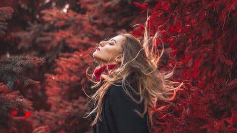 वैलेंटाइन डे: लड़कियां पहनें ये आउटफिट, लगेंगी बहुत ही ग्लैमरस वैलेंटाइन डे: लड़कियां पहनें ये आउटफिट, लगेंगी बहुत ही ग्लैमरस