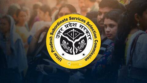 UPSSSC: मुख्य सेविका के 2,693 पदों पर भर्ती के लिए नोटिफिकेशन जारी, जानें योग्यता UPSSSC: मुख्य सेविका के 2,693 पदों पर भर्ती के लिए नोटिफिकेशन जारी, जानें योग्यता