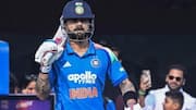 विराट कोहली वेस्टइंडीज के खिलाफ वनडे सीरीज में तोड़ सकते हैं सचिन तेंदुलकर के 4 रिकॉर्ड