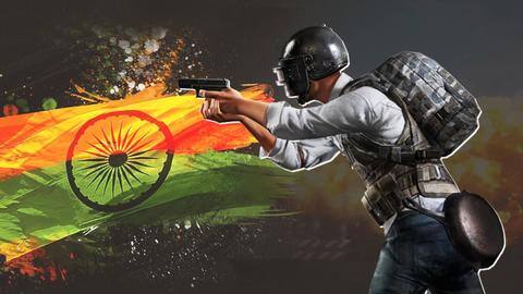 PUBG मोबाइल इंडिया को सरकार से मिली हरी झंडी, गेमिंग कंटेंट क्रिएटर का दावा PUBG मोबाइल इंडिया को सरकार से मिली हरी झंडी, गेमिंग कंटेंट क्रिएटर का दावा