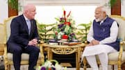न्यूजीलैंड की संसद ने भारत संग FTA को मंजूरी दी, 95 प्रतिशत निर्यात पर शून्य होगा टैरिफ