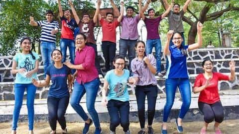 ISC और ICSE परीक्षा का रिजल्ट हुआ जारी, जानें कितने छात्रों ने पास की परीक्षा ISC और ICSE परीक्षा का रिजल्ट हुआ जारी, जानें कितने छात्रों ने पास की परीक्षा