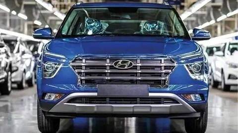 हुंडई अप्रैल में पेश करेगी सात सीटर SUV अल्काजार, जानें भारत में कब होगी लॉन्च हुंडई अप्रैल में पेश करेगी सात सीटर SUV अल्काजार, जानें भारत में कब होगी लॉन्च