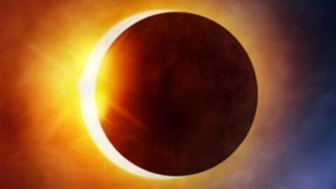 सूर्य ग्रहण: 21 जून को छह घंटे लंबा पड़ रहा ग्रहण, राशियों पर पड़ेगा नकारात्मक प्रभाव सूर्य ग्रहण: 21 जून को छह घंटे लंबा पड़ रहा ग्रहण, राशियों पर पड़ेगा नकारात्मक प्रभाव