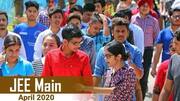 JEE Main April 2020 के लिए शुरू हुई आवेदन प्रक्रिया, ऐसे करें आवेदन