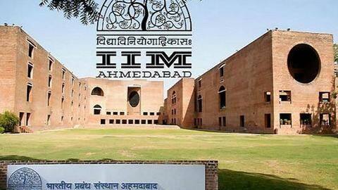 जानें IIM-A के इन प्रसिद्ध पूर्व छात्रों के बारे में, जिन्होंने बनाया अपना अलग ही मुकाम जानें IIM-A के इन प्रसिद्ध पूर्व छात्रों के बारे में, जिन्होंने बनाया अपना अलग ही मुकाम