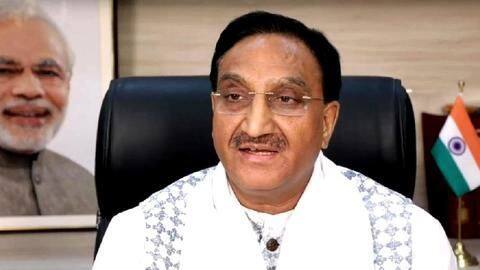 फिट इंडिया मुहीम: अब कॉलेज सिखाएगा मानसिक तनाव कम करने के तरीके- रमेश पोखरियाल फिट इंडिया मुहीम: अब कॉलेज सिखाएगा मानसिक तनाव कम करने के तरीके- रमेश पोखरियाल