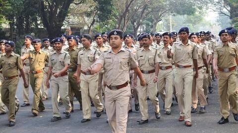 इस राज्य में निकली कॉन्स्टेबल के पदों पर भर्ती, यहां से करें आवेदन इस राज्य में निकली कॉन्स्टेबल के पदों पर भर्ती, यहां से करें आवेदन