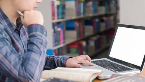 CBSE 12th Board Exam 2020: अकाउंटेंसी में ऐसे स्कोर करें 95 प्रतिशत नंबर, जानें टिप्स CBSE 12th Board Exam 2020: अकाउंटेंसी में ऐसे स्कोर करें 95 प्रतिशत नंबर, जानें टिप्स