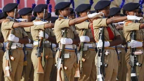 राजस्थान: 8वीं पास वालों के लिए होम गार्ड के 2,500 पदों पर निकली भर्ती राजस्थान: 8वीं पास वालों के लिए होम गार्ड के 2,500 पदों पर निकली भर्ती
