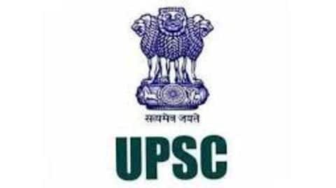 UPSC 2019: 01 अगस्त से पहले तैयार कर लें EWS प्रमाणपत्र, जानें अन्य महत्वपूर्ण सूचना UPSC 2019: 01 अगस्त से पहले तैयार कर लें EWS प्रमाणपत्र, जानें अन्य महत्वपूर्ण सूचना
