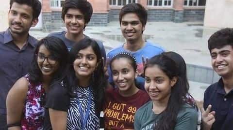 ICSE, ISC Results 2019: घोषित हुए नतीजे, यहां से जानें कैसे देखें अपना रिजल्ट ICSE, ISC Results 2019: घोषित हुए नतीजे, यहां से जानें कैसे देखें अपना रिजल्ट