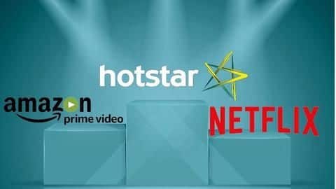 ऐसे लें अमेजन प्राइम और नेटफ्लिक्स जैसे OTT प्लेटफॉर्म्स का फ्री ट्रायल ऐसे लें अमेजन प्राइम और नेटफ्लिक्स जैसे OTT प्लेटफॉर्म्स का फ्री ट्रायल