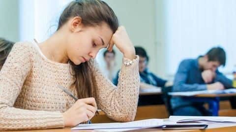 UPSC CSE मेन्स परीक्षा में असफल होने वाले उम्मीदवार अपनाएं ये विकल्प UPSC CSE मेन्स परीक्षा में असफल होने वाले उम्मीदवार अपनाएं ये विकल्प