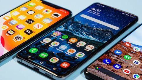 धांसू फीचर्स के साथ भारत में उपलब्ध हैं 5,000 रुपये तक के ये स्मार्टफोन्स धांसू फीचर्स के साथ भारत में उपलब्ध हैं 5,000 रुपये तक के ये स्मार्टफोन्स