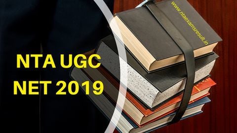 UGC NET June Exam 2019: शुरू हुई आवेदन प्रक्रिया, यहां से करें आवेदन UGC NET June Exam 2019: शुरू हुई आवेदन प्रक्रिया, यहां से करें आवेदन