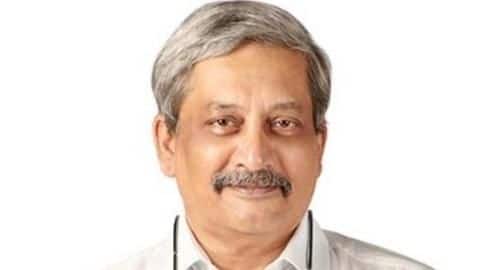 मनोहर पर्रिकर के निधन के कारण रद्द हुई परीक्षा, जानें नया शेड्यूल मनोहर पर्रिकर के निधन के कारण रद्द हुई परीक्षा, जानें नया शेड्यूल