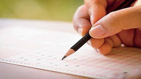 UP BEd Joint Entrance Exam 2020 के लिए शुरू हुई आवेदन प्रक्रिया, जानें विवरण UP BEd Joint Entrance Exam 2020 के लिए शुरू हुई आवेदन प्रक्रिया, जानें विवरण