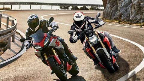 महंगी हुईं BMW F 900 R और XR बाइक, कीमतों में 90,000 रुपये तक का इजाफा महंगी हुईं BMW F 900 R और XR बाइक, कीमतों में 90,000 रुपये तक का इजाफा