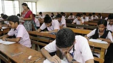 CBSE Exams: एक दिन पहले ऐसे करें तैयारी, परीक्षा में ये चीजें ले जाना न भूलें CBSE Exams: एक दिन पहले ऐसे करें तैयारी, परीक्षा में ये चीजें ले जाना न भूलें