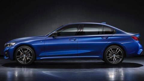 भारत में 21 जनवरी को लॉन्च होगी BMW 3 सीरीज ग्रैन लिमोसिन भारत में 21 जनवरी को लॉन्च होगी BMW 3 सीरीज ग्रैन लिमोसिन