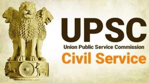 UPSC Pre 2019: कल होने वाली परीक्षा के लिए ध्यान रखें ये बातें, ऐसे करें तैयारी UPSC Pre 2019: कल होने वाली परीक्षा के लिए ध्यान रखें ये बातें, ऐसे करें तैयारी