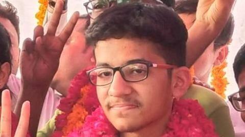 NEET Result 2019: NCERT सिलेबस के महत्व को समझकर नलिन ने किया टॉप, जानें NEET Result 2019: NCERT सिलेबस के महत्व को समझकर नलिन ने किया टॉप, जानें
