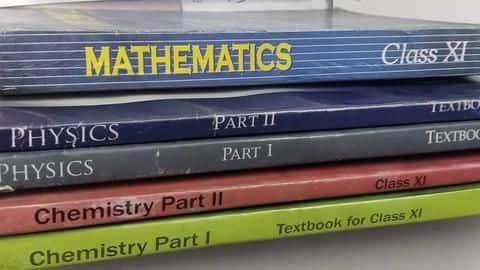 NCERT की नई किताबों में होंगे QR कोड, ऑनलाइन पढ़ने में होगी आसानी NCERT की नई किताबों में होंगे QR कोड, ऑनलाइन पढ़ने में होगी आसानी